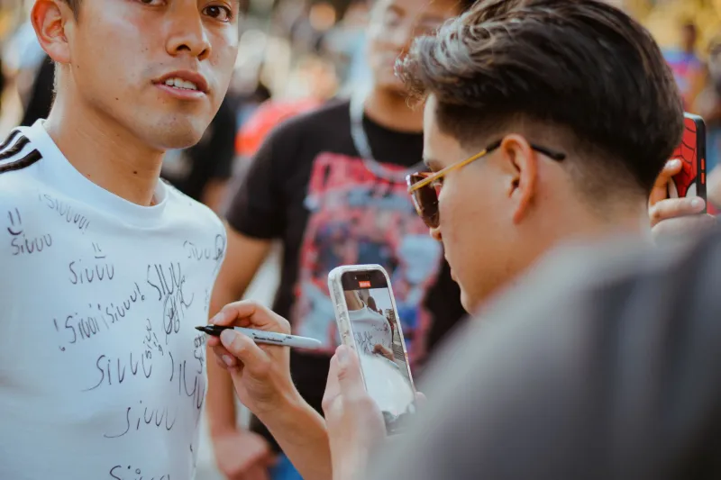 Writing History While It's Still Happening: How Fan Communities Became Their Own Archivists