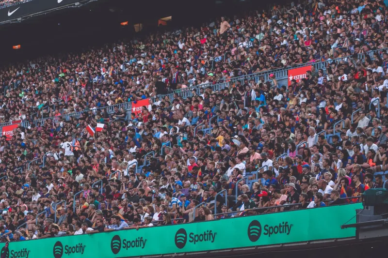 Too Big to Feel Like Home: What Happens When the Community You Built Outgrows You