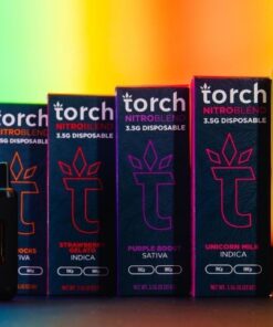 TORCH DISPOSABLES