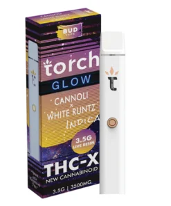 Torch White Runtz