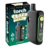 Torch Crazy Melon