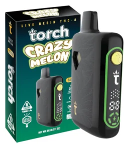 Torch Crazy Melon